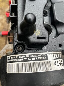 Motor 2.0 TDI 103kW CFF - 5