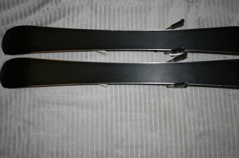 dívčí lyže Stockli Sinox 80 cm - 5