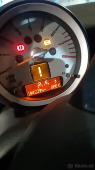 Mini cooper S r56 JCW 141KW - 5