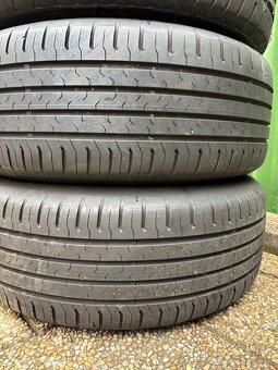 Letní sada BMW Style 43, 5x120 R16 - 5