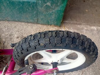 Dětská koloběžka - 5