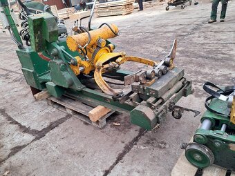 Katr - vozík ke katru - 5