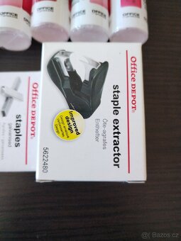 Školní potřeby - 5