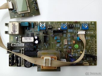 Thermona THERM 20 CX, Thermona THERM DUO 50 - 5