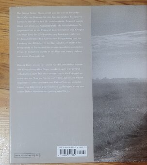 Robert Capa Retrospektive (DE). - 5