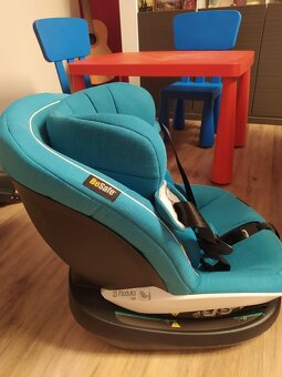 Autosedačka BeSafe iZi Modular + báze pro autosedačku - 5