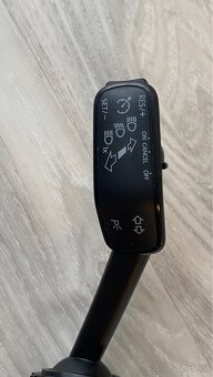 Přepínač 5Q0953507GD - 5