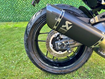 Prodám Yamaha MT-09 (2012) - 5