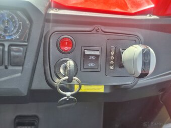 Prodám dětské elektrické autíčko - 5