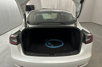 Tesla Model 3 refresh, EAP, Long Range, záruka, odpočet DPH - 5