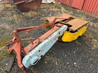 Sekačky ŽTR 165 - 5