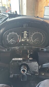 Motor Fabia 2 RS 1.4TSI CAVE - 5