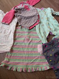Oblečení pro jarní miminko - 5