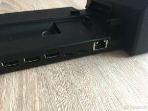 Prodej Lenovo ThinkPad Ultra Docking Station 40AJ - 5