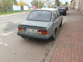 Škoda 105 L 1988 - 5