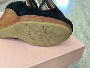 Dámské boty “Luicy Gouture”, vel.36,5 - 5