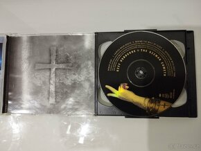 OZZY DVOJ CD+JEDNO ZDARMA - 5
