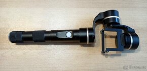 Stabilizátor Feiyu Tech G4 pro sportovní kamery - 5