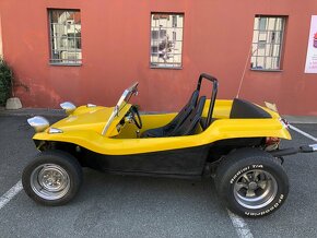 VW buggy 1500ccm - 5