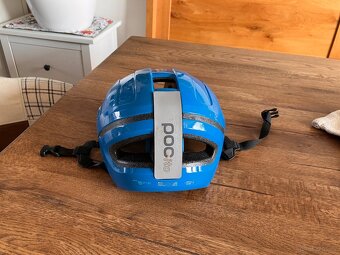 Dětská cyklistická helma POC - 5