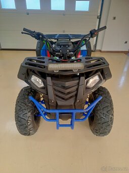 APOLLO RFZ 250 T3B - 5