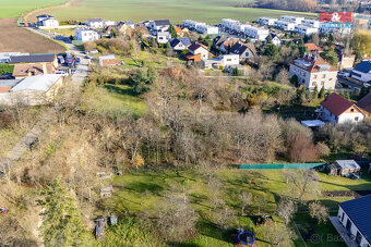 Prodej pozemku k bydlení, 839 m², Přezletice, Praha - východ - 5
