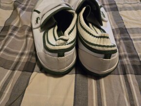 Lacoste boty vel.42 - 5