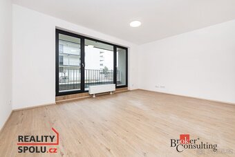 Prodej, byty/1+kk, 40 m2, Železná 3061/10, 30100 Plzeň, Plze - 5