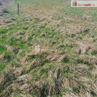 Prodej pozemku o rozloze 1146 m2 určeného k zastavění, Fojto - 5