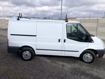Ford transit r.v. 2011 2.2tdci pojízdná dílna sortimo - 5