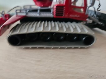 Sněhová rolba Pistenbully - 5