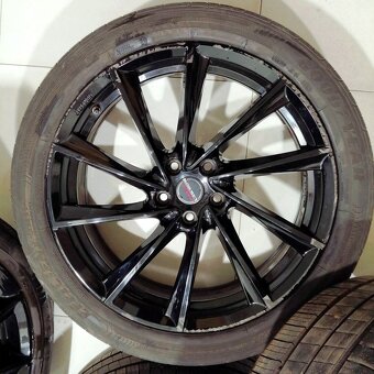 20" ALU kola – 5x114,3 – NISSAN (INFINITI, FORD, TOYOTA) - 5