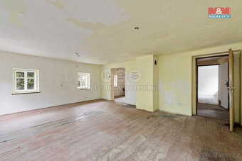 Prodej rodinného domu, 105 m², Dobrná, okr. Děčín - 5