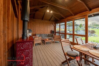 Prodej, domy/rodinný, 80 m2, Ochoz 331, Velká Ledhuje, 54954 - 5