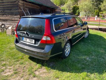 Volvo V70 III 1.6 Drive 2012 - 5