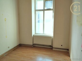 Cihlový byt 3+1, 78 m2 Moravská Třebová - 5