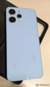 Xiaomi redmi 12 6.8" Dual Sim 6GB/128GB + EXTRA BALENÍ - 5