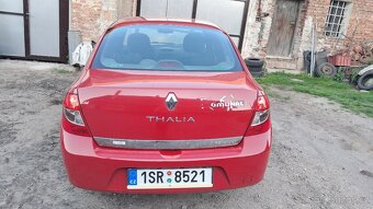 Renault Thalia 1.2 - 5