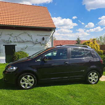 VW GOLF PLUS 1.6i 75kW JEN 138tis km - 5