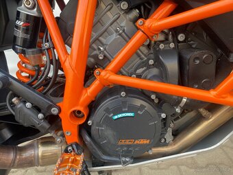 KTM 1190 Adventure R - 5