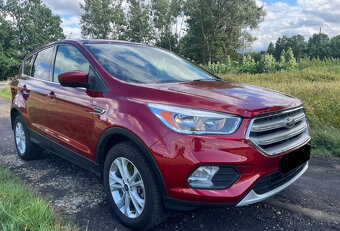 Ford Kuga 2.0 EcoBoost AWD ST-Line ASS - 5