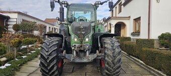 Fendt 716 SCR Profi - 5