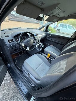 Ford fokus c max - 5