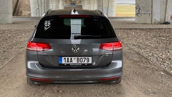 VW Passat b8 2015/DSG/DPH/Cena Pevna - 5