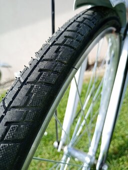 Dámské kolo městské zanovni 1 rok - 5
