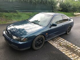 Honda Accord kupé - 5