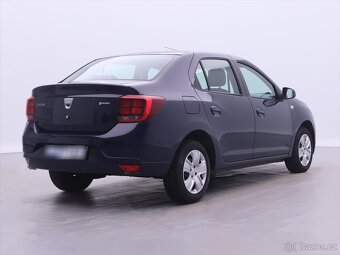 Dacia Logan 1,0 SCe CZ 1.Maj. Klima Navi (2019) - 5