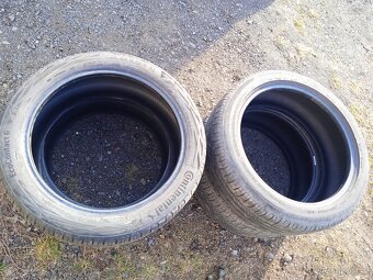 pneu 235/45 R19 letni - 5