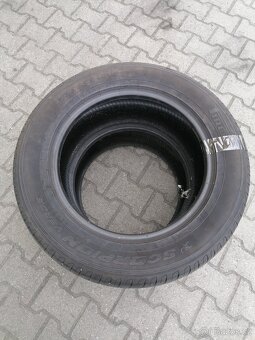 Pneu Pirelli 235/60 R18 103V letní SUV - 5