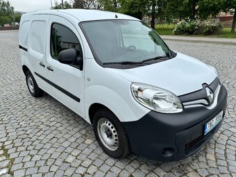 Renault Kangoo 1.2 TCe 115 k Business S/S - 5